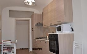 Casetta San Lazzaro