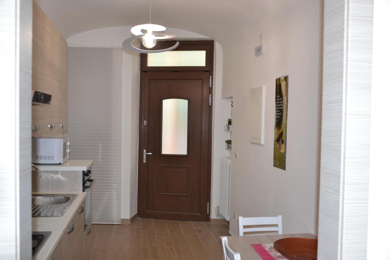 Casetta San Lazzaro Lecce Extérieur photo