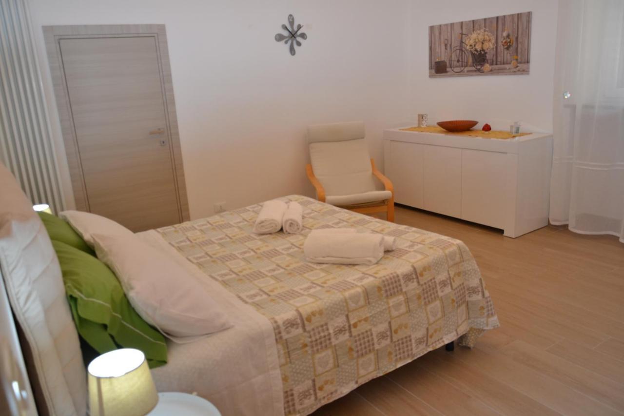 Casetta San Lazzaro Lecce Extérieur photo