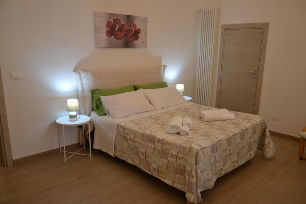 Casetta San Lazzaro Lecce Extérieur photo