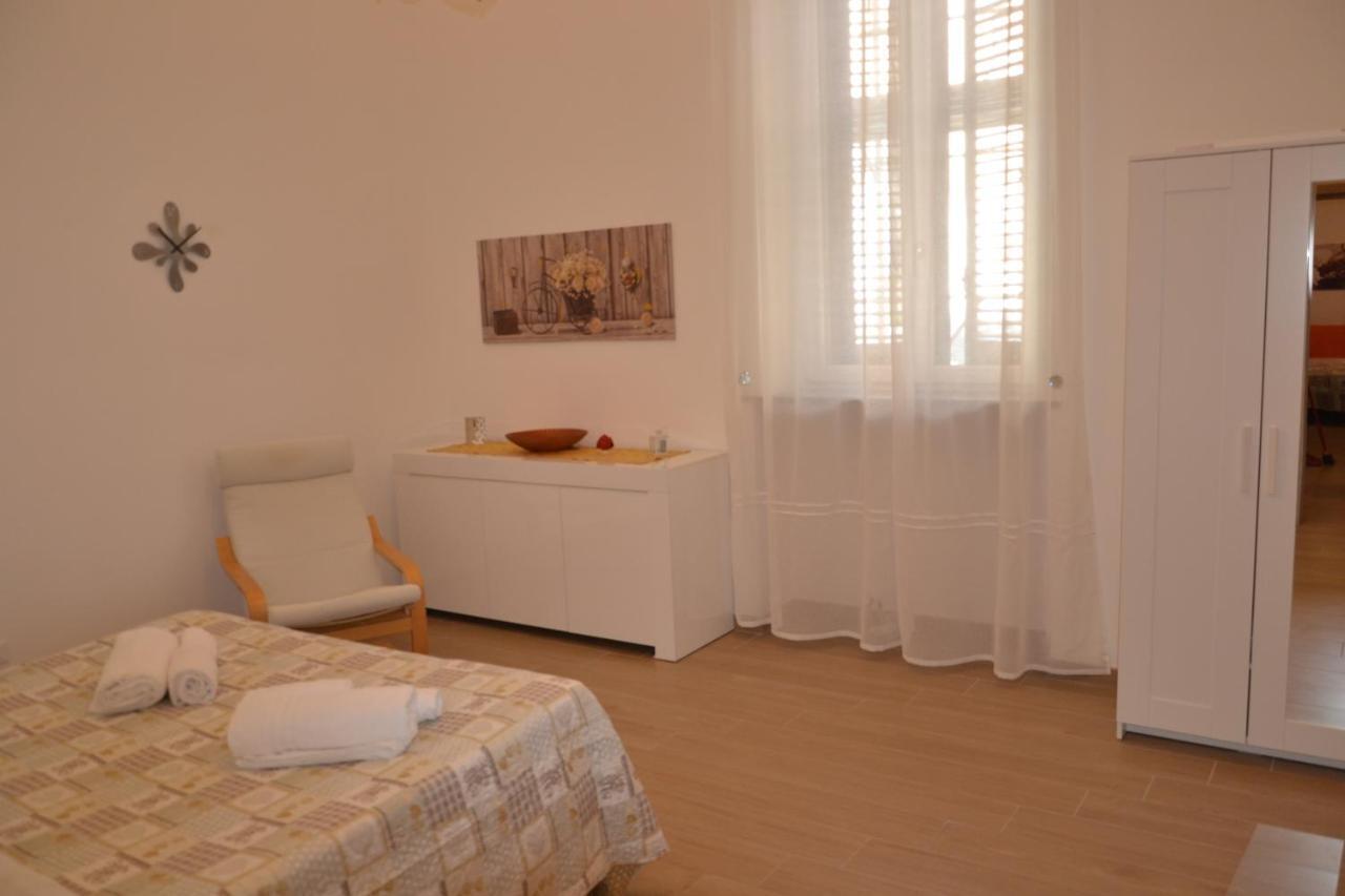 Casetta San Lazzaro Lecce Extérieur photo