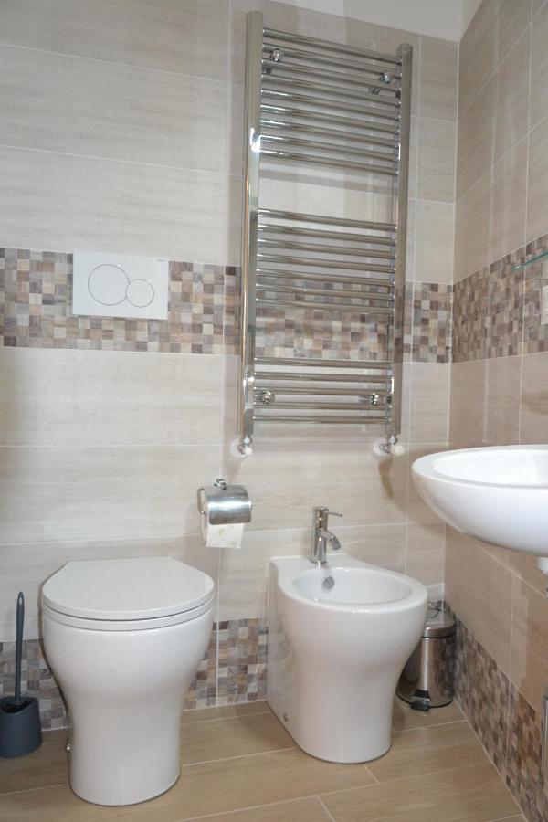 Casetta San Lazzaro Lecce Extérieur photo