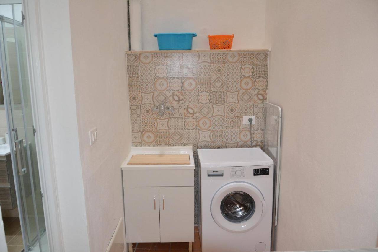 Casetta San Lazzaro Lecce Extérieur photo