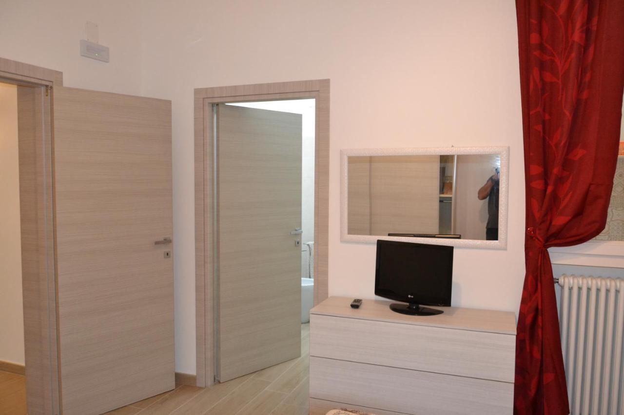 Casetta San Lazzaro Lecce Extérieur photo